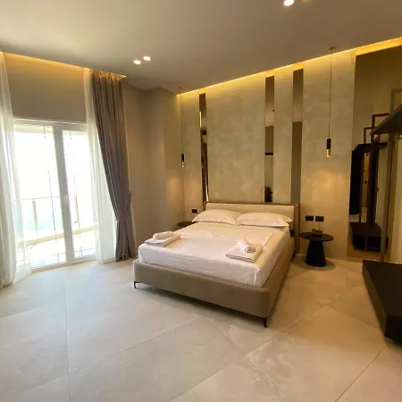 Hotel Nuna Radhimë
