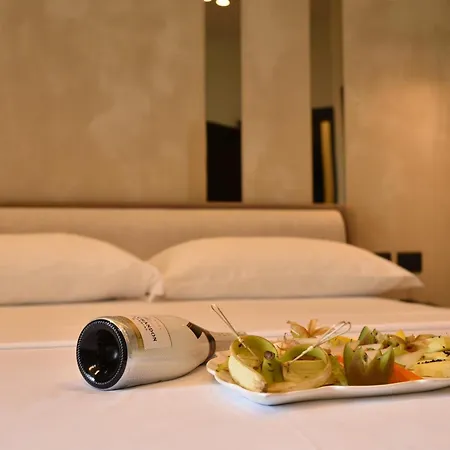 Hotell Nuna *
