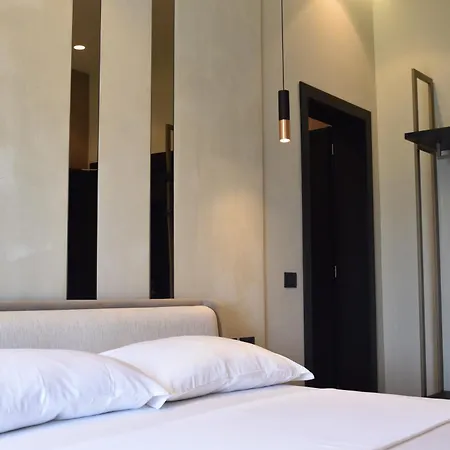 Hotell Nuna *