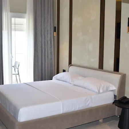Hotell Nuna Radhimë