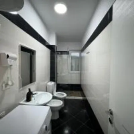 Hotell Nuna