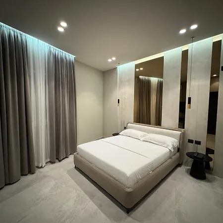 Nuna Hotel Radhime