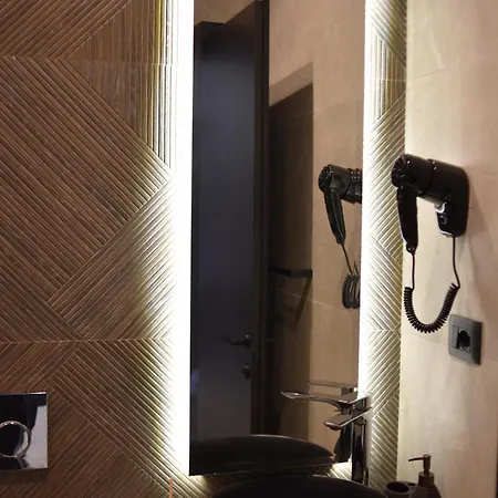 Hotel Nuna