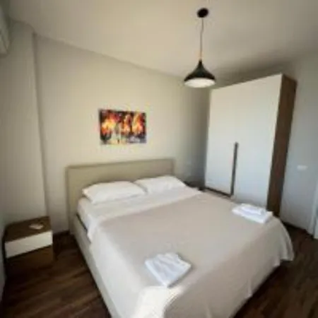 Hotel Nuna Radhime